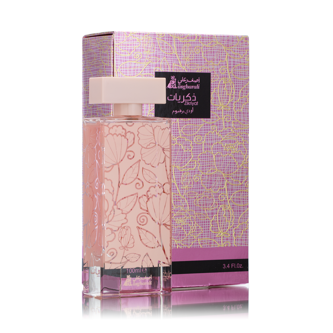 Zikriyat Spray 100 ML