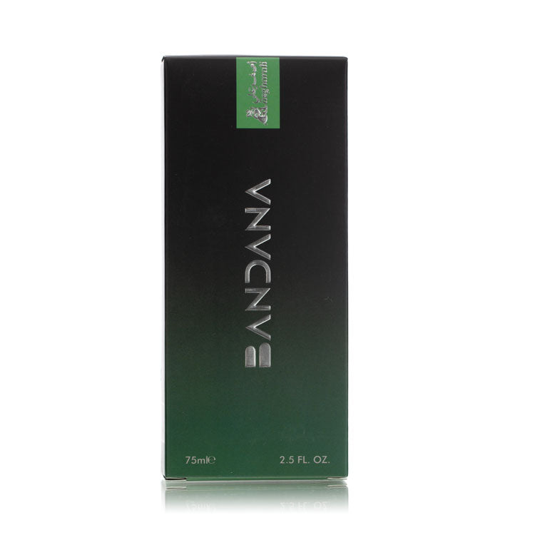 Bandana Eau De Parfum 75ml