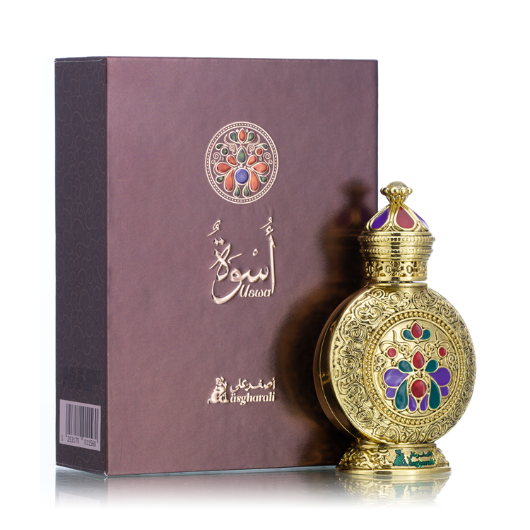 Uswa attar 10ML