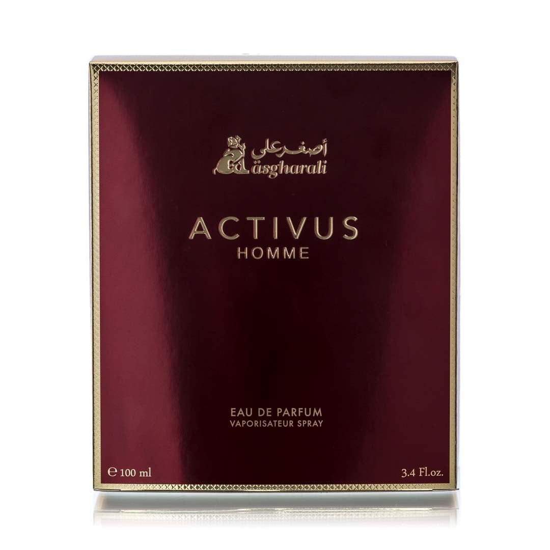 Activus Homme 100ML