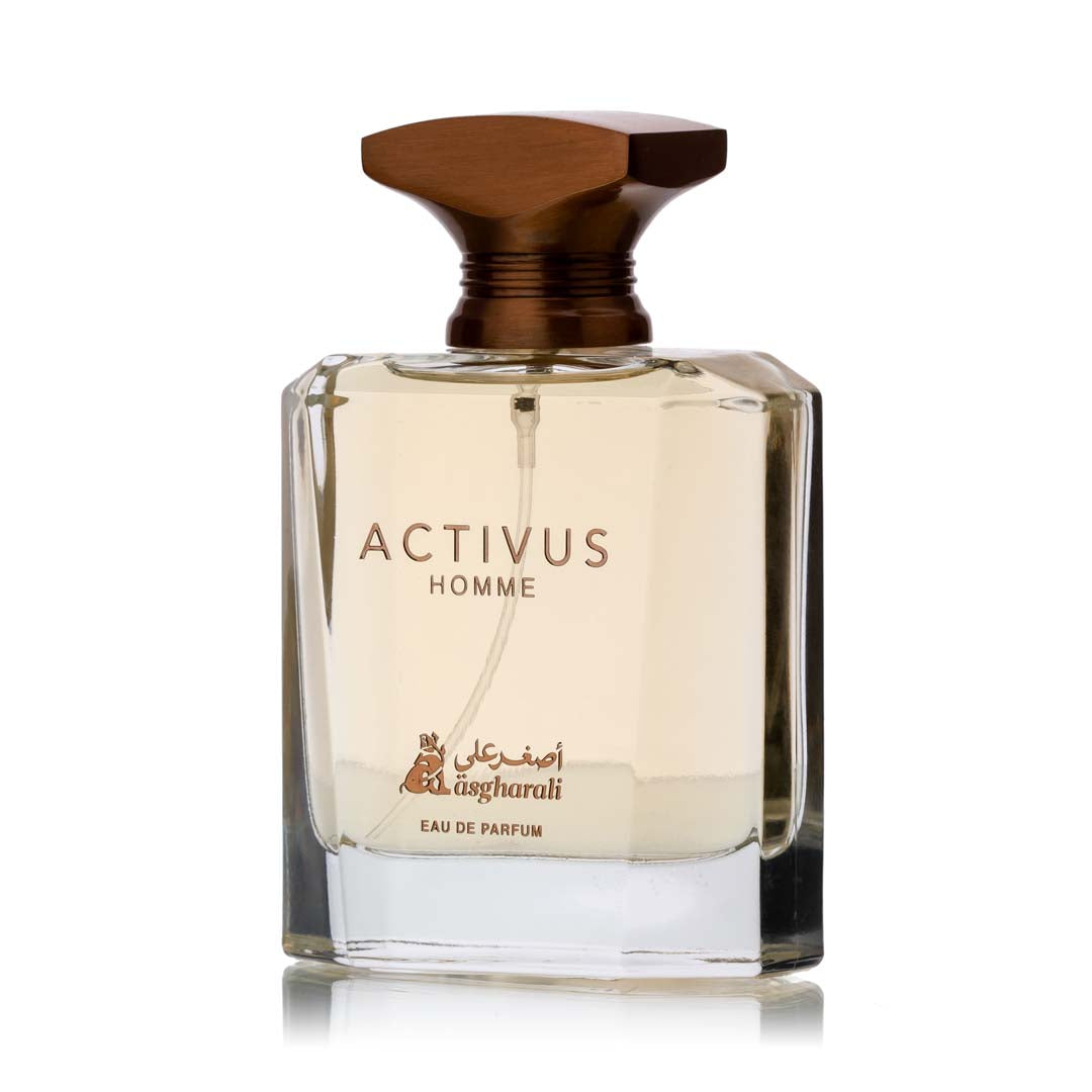 Activus Homme 100ML