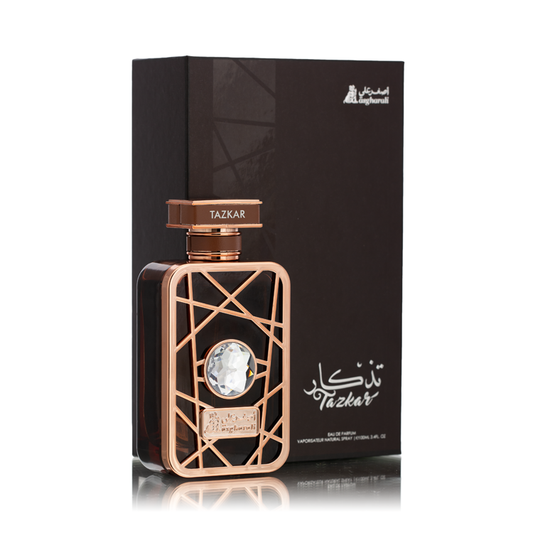 Tazkar Edp 100ML