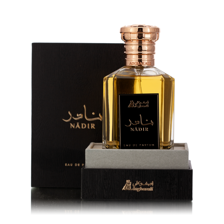 Nadir Edp 100ML