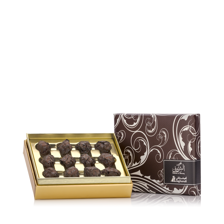 Bakhoor Al Shurooq 80 Grams