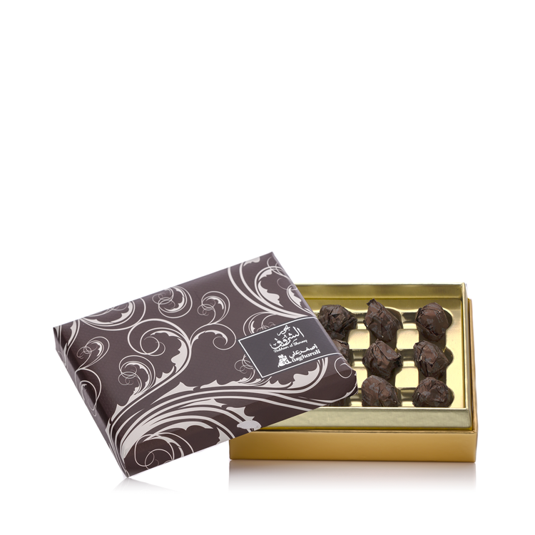 Bakhoor Al Shurooq 80 Grams