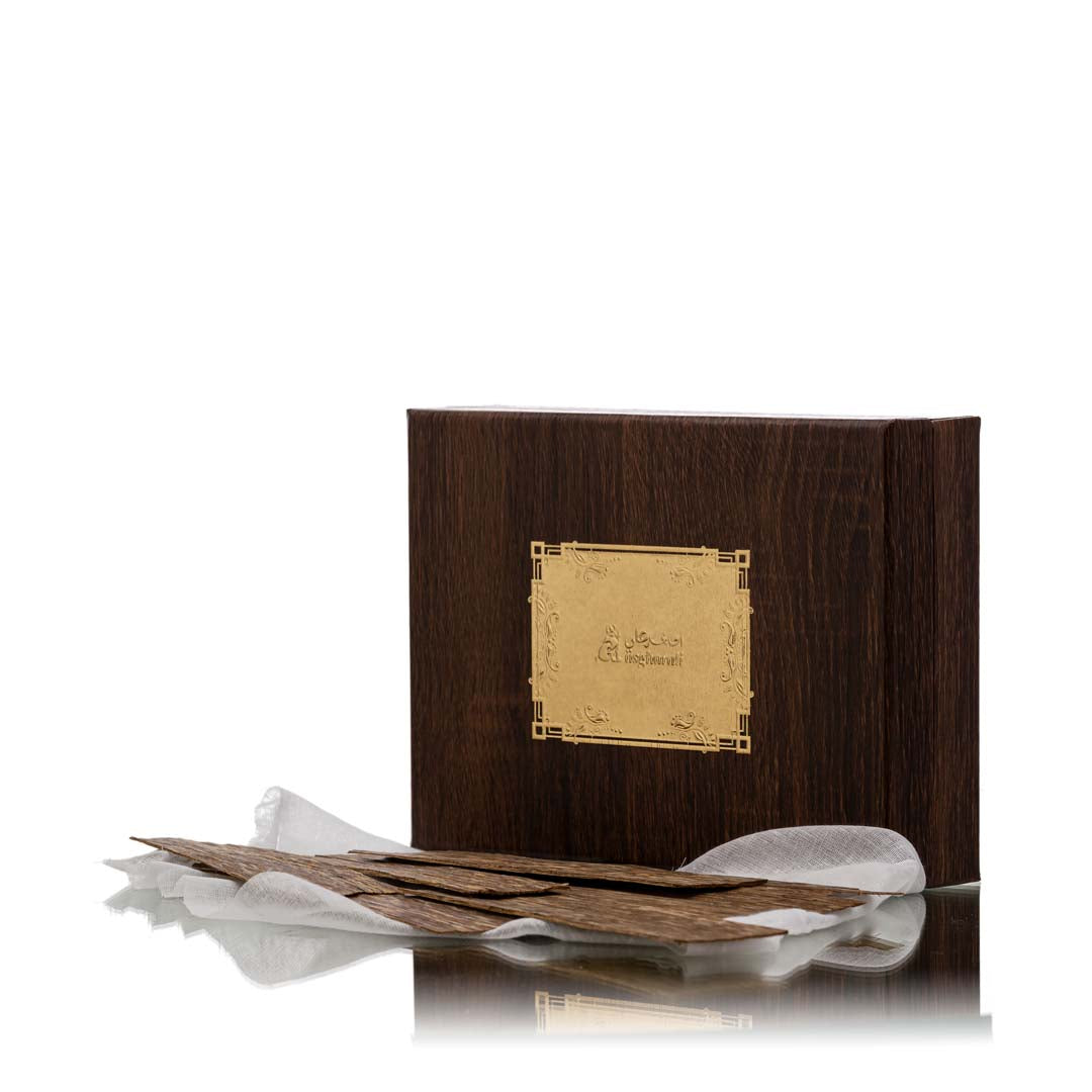 Oud Natural 24 Grm