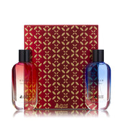 Wisam Edp Set (75ML+75ML)