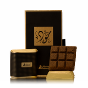 Bakhoor Oud 80Grms