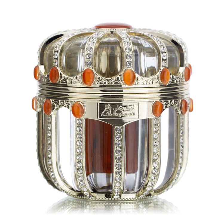 Oud Asgharali 6ml