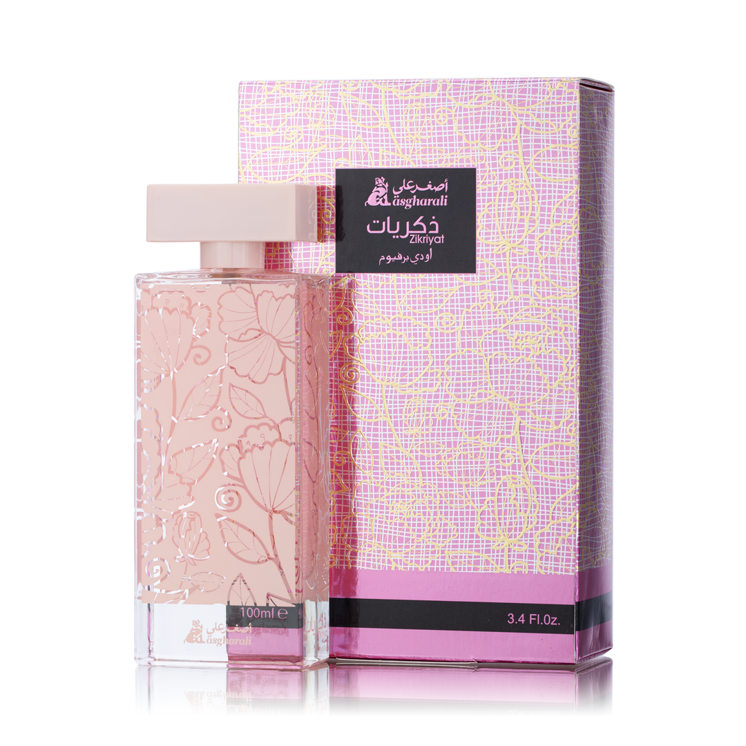 Zikriyat Spray 100 ML