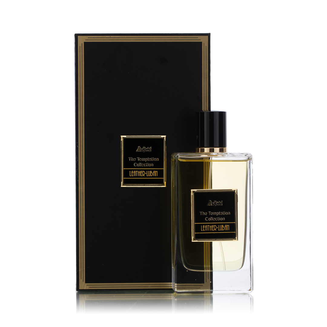 Leather Luban Edp 100ml