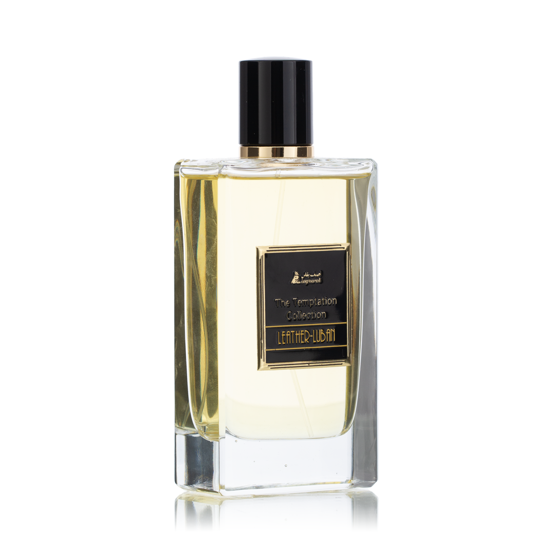 Leather Luban Edp 100ml