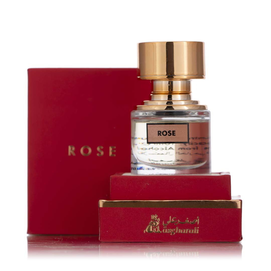 Rose Attar 10ML