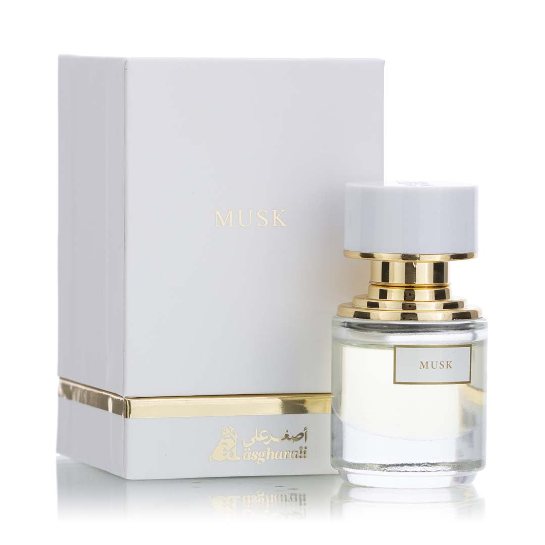 Musk Attar 10ML