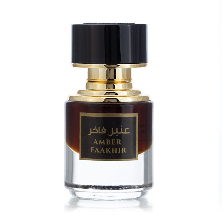 Amber Faakhir 10ML