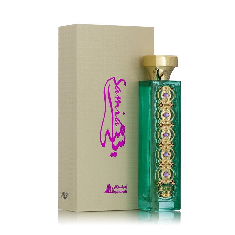 Samia Spray 100ML