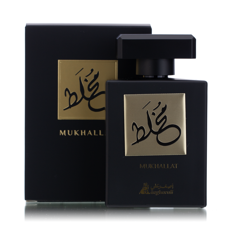 Mukhallat Spray 100ML