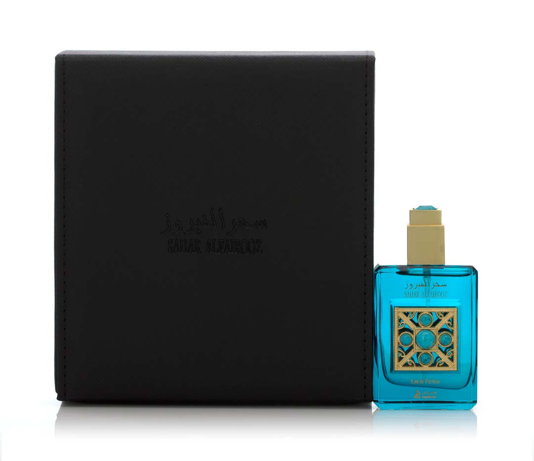 Sahar Al Fairooz Spray 45ML