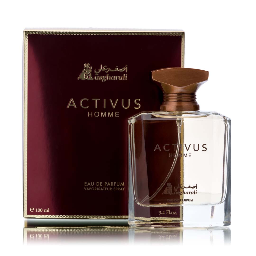 Activus Homme 100ML