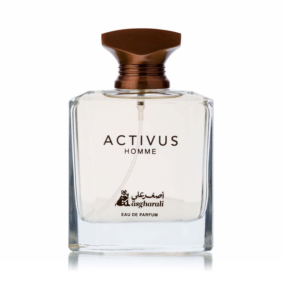 Activus Homme 100ML