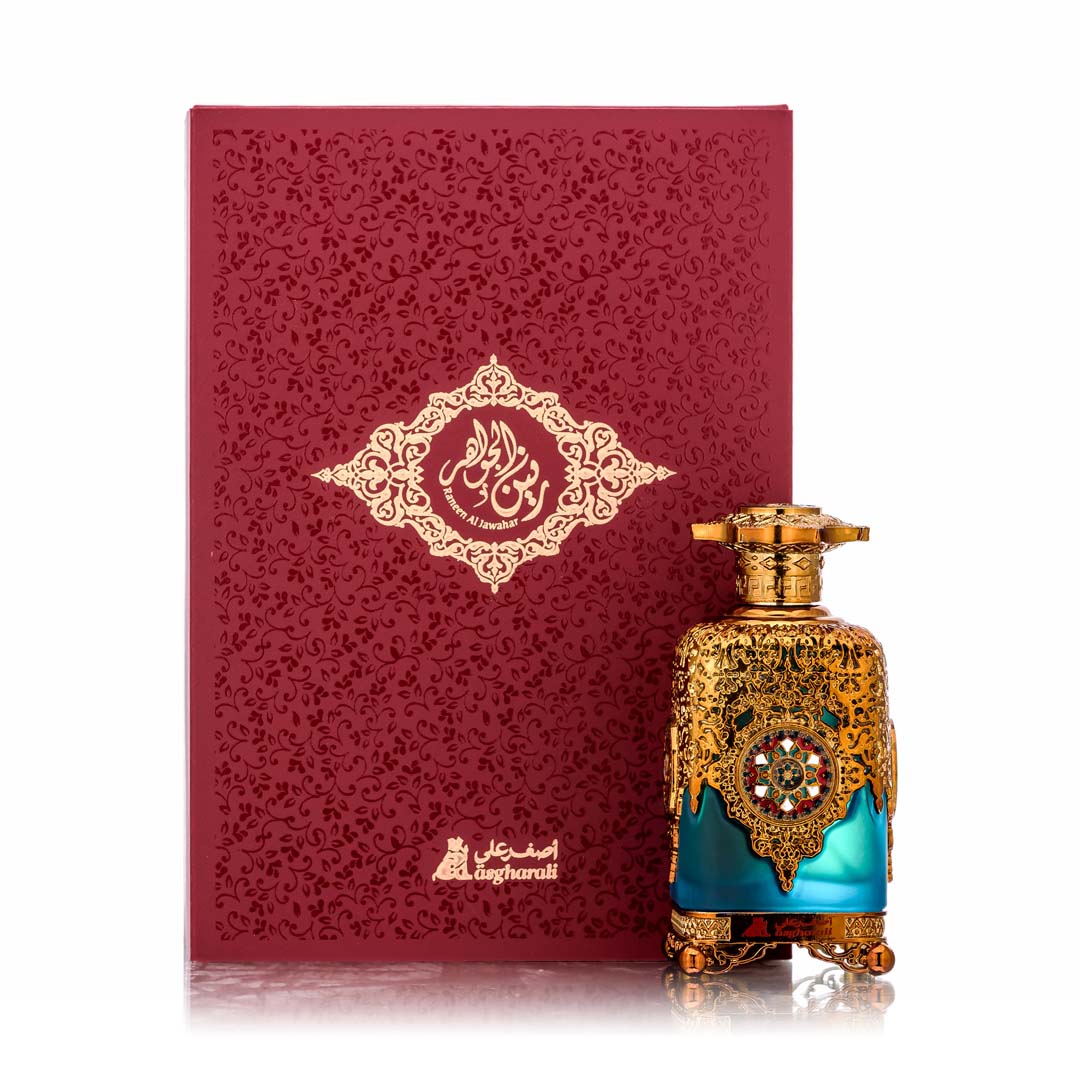 Raneen Al Jawahar Spray 100ML