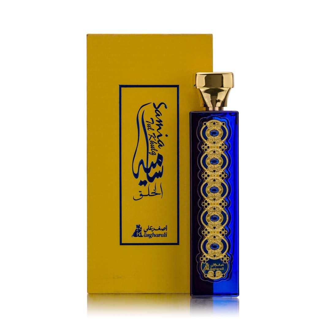 Samia Tul Khulq 100 ML