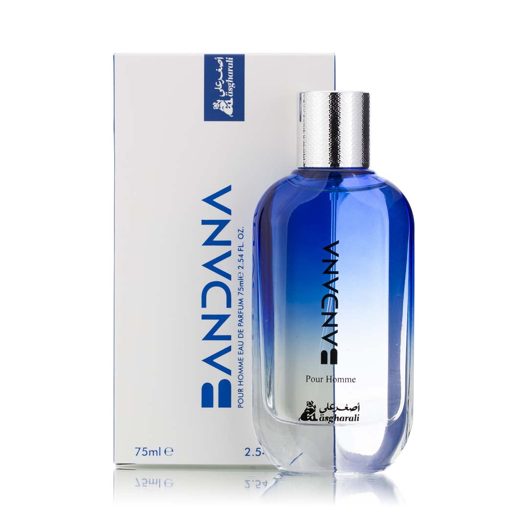 Bandana Pour Homme 75ML