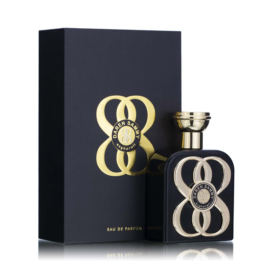 88 DS For Men Sp 100ML