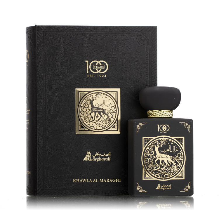 Ghazaal Al Bahrain Edp 100ML