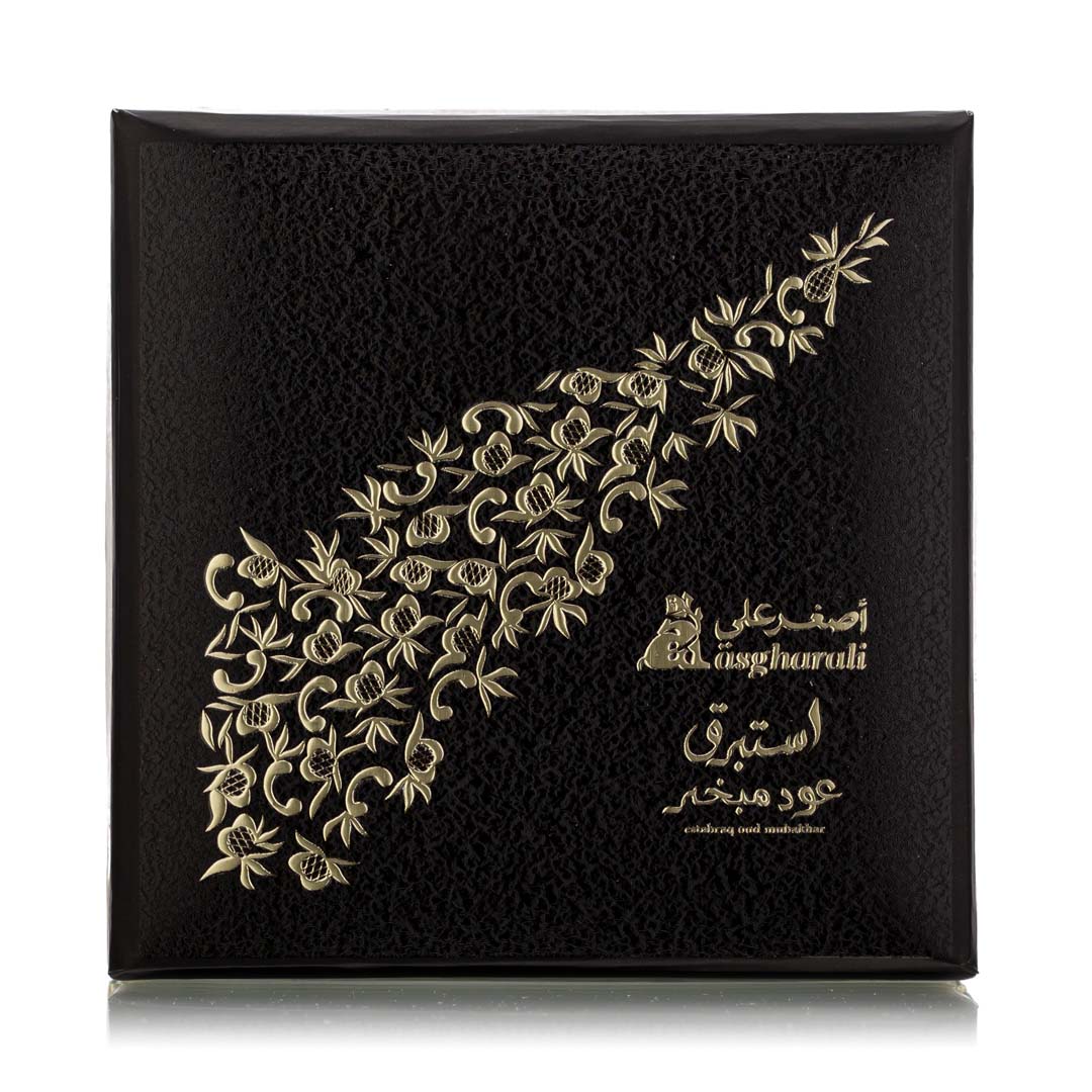 Estabraq Oud Mubakhar (30G)