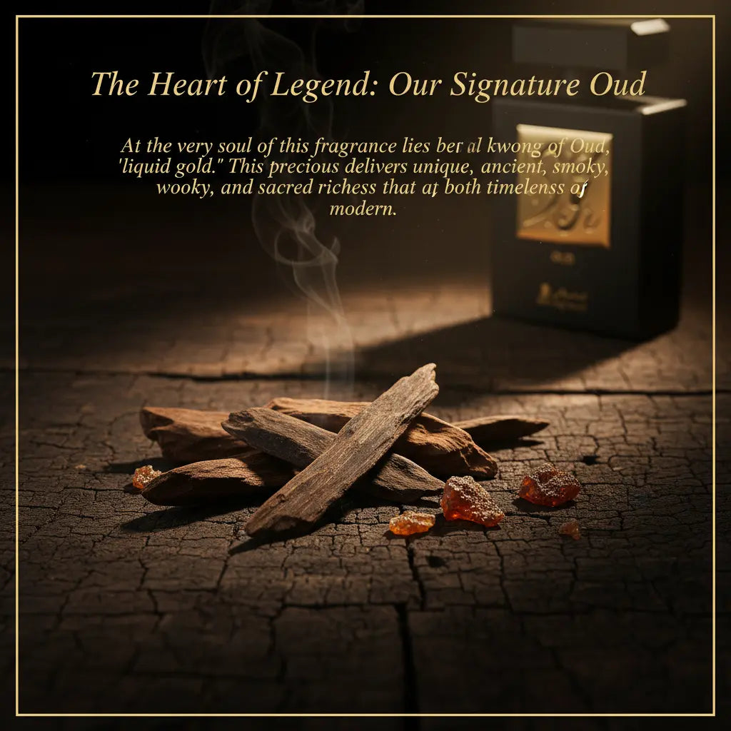 Oud Spray 100ML