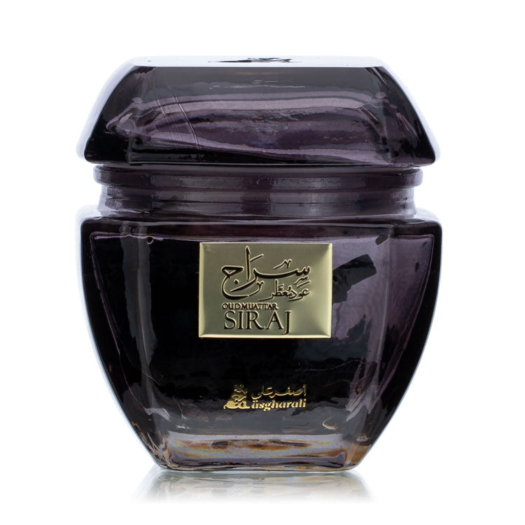 Oud Muattar Siraj 24 Grm -2