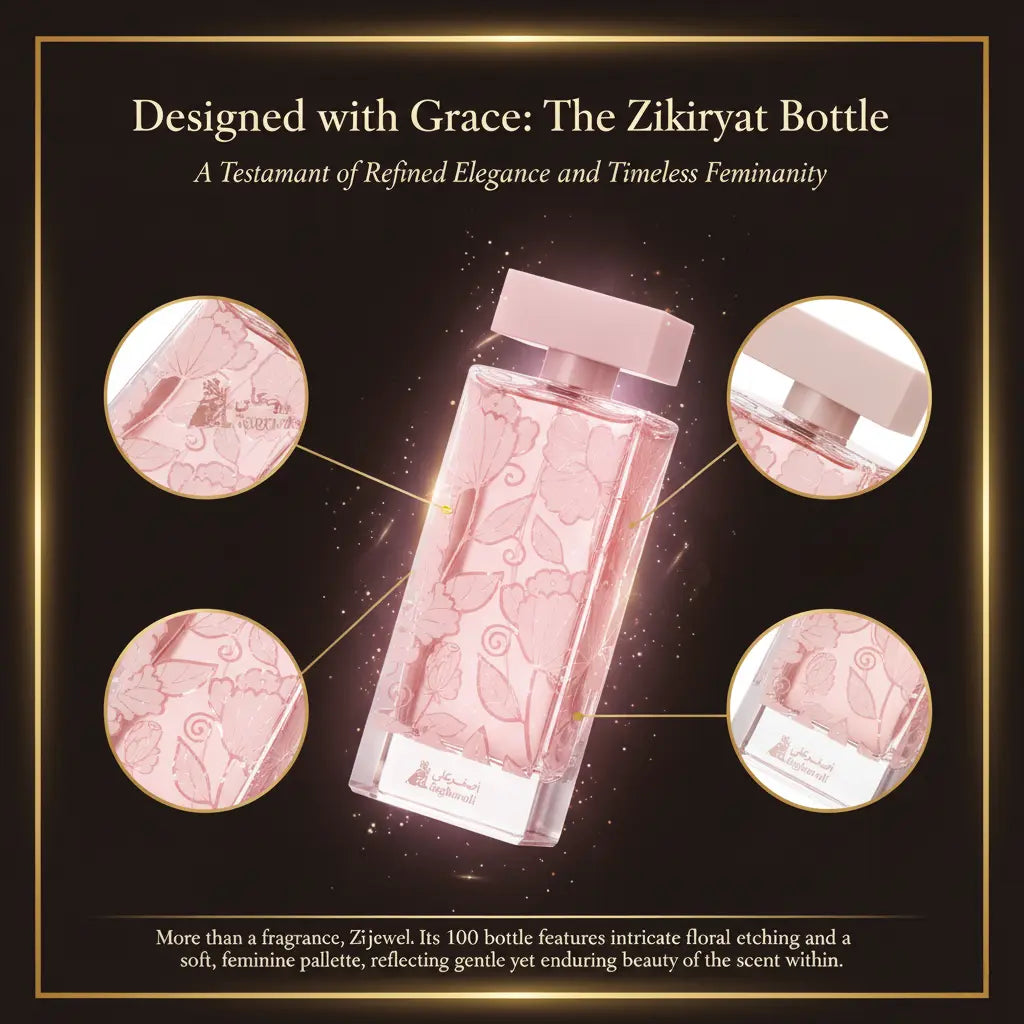 Zikriyat Spray 100 ML