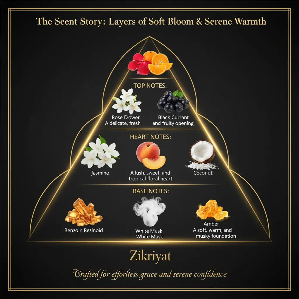 Zikriyat Spray 100 ML